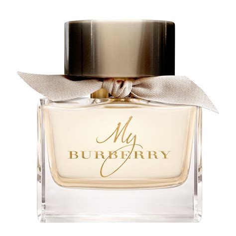 my burberry scent